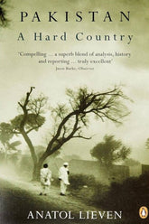 Pakistan: A Hard country
